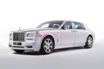 Rolls-Royce Phantom Serenity 2015 года